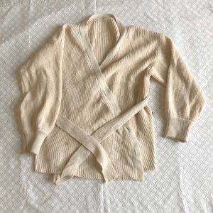 Soft cross over sweeter